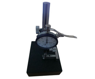 Good price Power Cable Wire Insulation Layer Thickness Measuring Tester UL2556 Black online