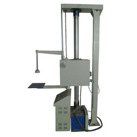 Good price 1500mm Single Arm Impact Testing Machine online