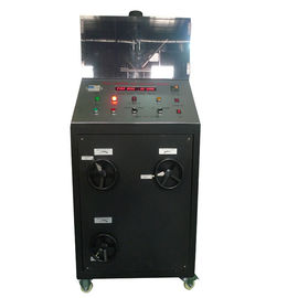 Good price BS EN IEC 60950 Flammability Testing Equipment / High Current Arcing Igintion Tester online