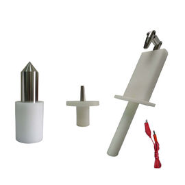 Good price Ingress Protection Test Equipment IEC 60132 60335 Standard Test Probe Pin Thorn Kit online