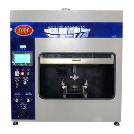 Good price Electric Leakage Tracking IEC Test Equipment IEC60695 EC60112 Standard of PLC Control online