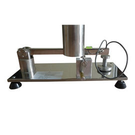 Good price Lampholder Copper Contacts Security Thrust Test Device IEC60598-2-20 online