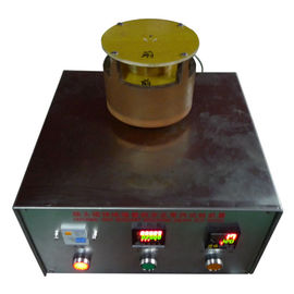 Good price Heat Insulated IEC Test Equipment Equipped With K - Type Electric Heater online