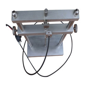 Good price Low Temperature Pressure Impact Test Equipment IEC60884 Figure 27 online