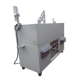 Good price High Voltage Flexible Cable Testing Equipment Flexing Tester AC 380V / 50HZ online