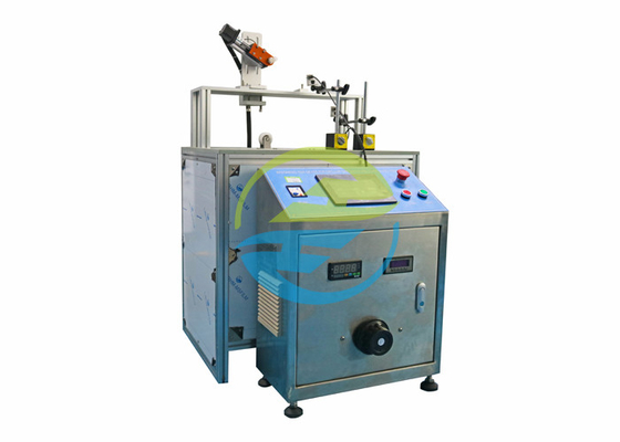 Good price Integrated Test Device For Circular Saw Switch And Lower Guard  0-250V 5KW Built - In Load online