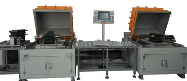 Good price Refrigeration Components Helium Leak Testing Equipment 2g/year Inficon Detector Omron PLC online