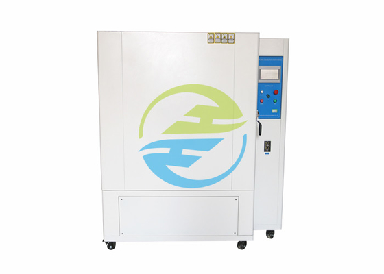 Good price IEC 60811 Natural Convection Oven Heating Chamber 8-20 Air Changes Per Hour online