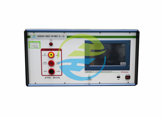 Good price IEC60335-1 Clause 14 High Voltage Impulse Generator With Wave Shape 1,2/50 µS online