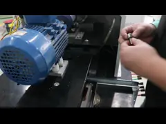IEC60334 Dynamometer Test Bench Motor test bench with RPM speed 8000